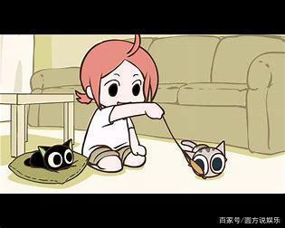 《罗小黑战记》，新的动画形式，不一样的风采