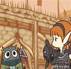 《罗小黑战记》，新的动画形式，不一样的风采