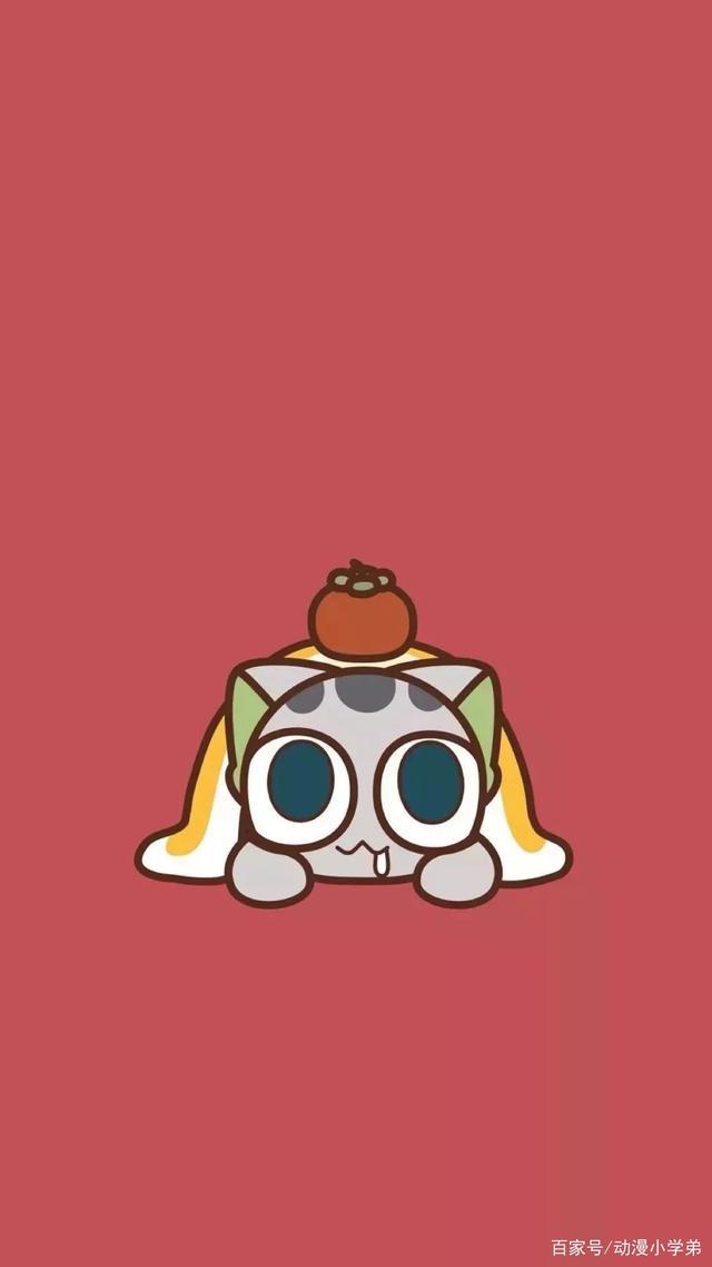 动漫头像壁纸｜《罗小黑战记》头像壁纸专题