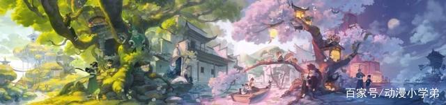 动漫头像壁纸｜《罗小黑战记》头像壁纸专题