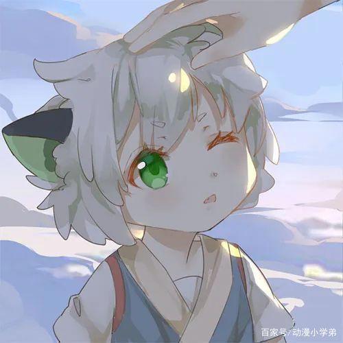 动漫头像壁纸｜《罗小黑战记》头像壁纸专题