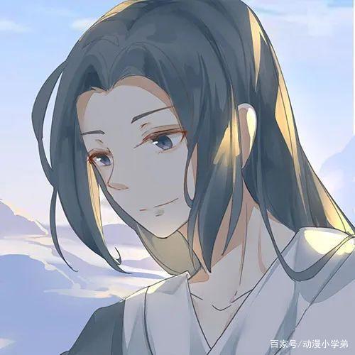 动漫头像壁纸｜《罗小黑战记》头像壁纸专题