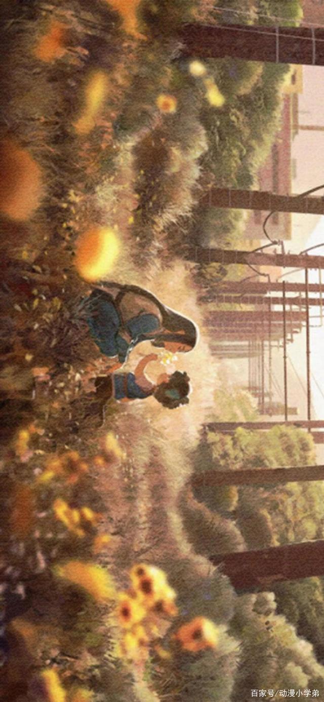 动漫头像壁纸｜《罗小黑战记》头像壁纸专题