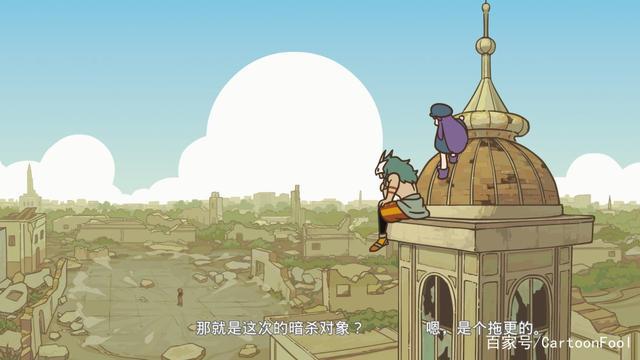 时隔10年，《罗小黑战记》2021年将更新12集，档期未定！鸽王回归