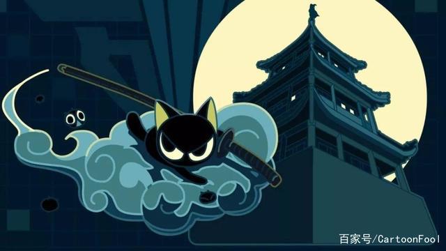 时隔10年，《罗小黑战记》2021年将更新12集，档期未定！鸽王回归