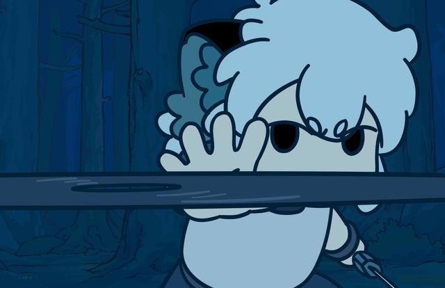 罗小黑战记39话：12分钟打戏纵享丝滑，小黑怒斗七人众，无限登场