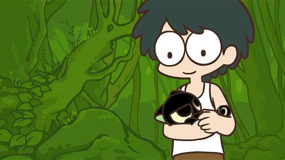 罗小黑战记：第一季结束了，来简单看一下都发生了什么事