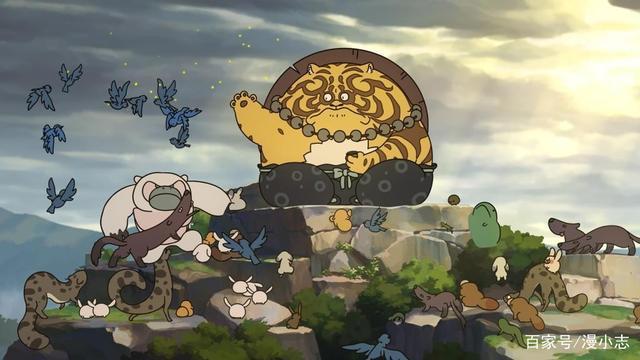 《罗小黑战记》火爆日本，众多国漫里，只有2d做到了文化输出