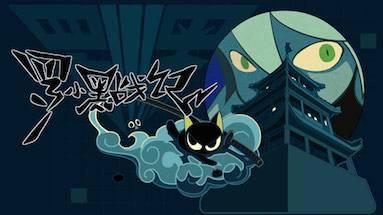 动漫推荐：国漫经典罗小黑战记