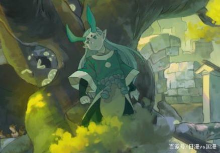 从2011到2019，一共才出28集的《罗小黑战记》，为何口碑还如此好