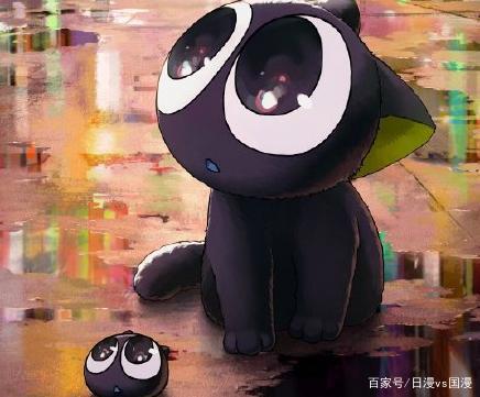 从2011到2019，一共才出28集的《罗小黑战记》，为何口碑还如此好