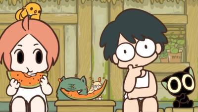 《罗小黑战记》停更2周，观众却毫无怨言，哪怕年更都会等的动漫