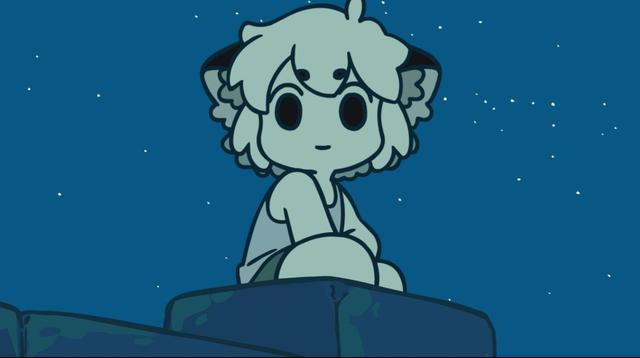 《罗小黑战记》停更2周，观众却毫无怨言，哪怕年更都会等的动漫