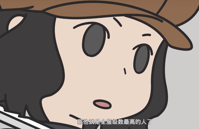 《罗小黑战记》39集更新，无限正式上线，小黑战至力竭任务失败！