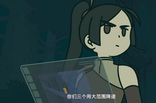 《罗小黑战记》39集更新，无限正式上线，小黑战至力竭任务失败！