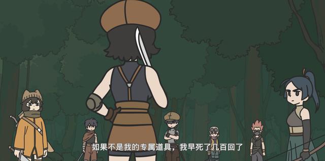 罗小黑战记：39话更新，11分钟高能战斗，见证国产动画制作功底