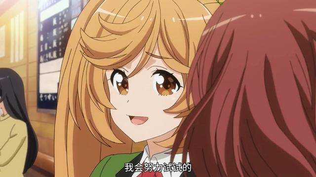 《WIXOSSDIVA(A)LIVE》卡牌手游的衍生，美少女偶像新番来袭！