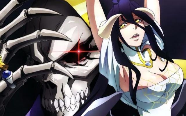 盘点：现实世界惨的一批，穿越到异世界吊炸天的5位动漫角色！