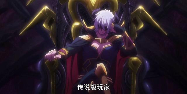 主角是魔王的相关动漫，开局满级实力爆表，你知道有哪些？