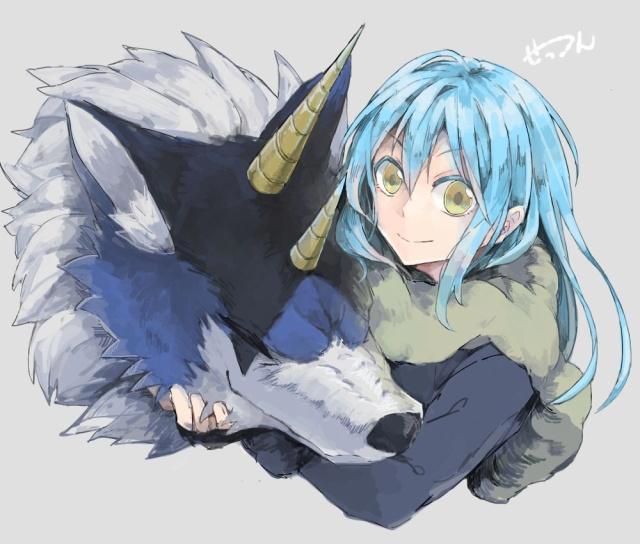 近年来的动漫中有哪些大魔王般的存在？