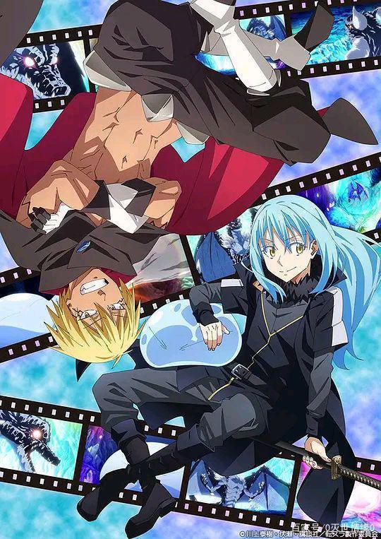 2021年年度霸权番剧——“棍勇”！