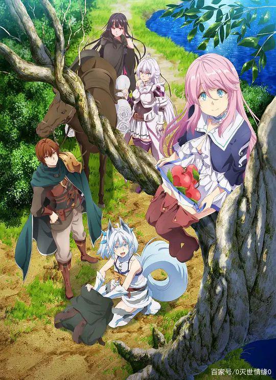 2021年年度霸权番剧——“棍勇”！