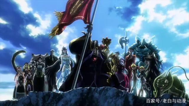 七月新番：3部异世界穿越动漫，不仅有骨傲天，还有一部手机侠