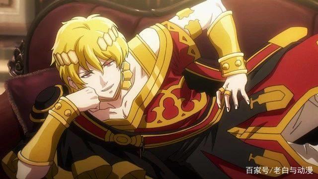 七月新番：3部异世界穿越动漫，不仅有骨傲天，还有一部手机侠