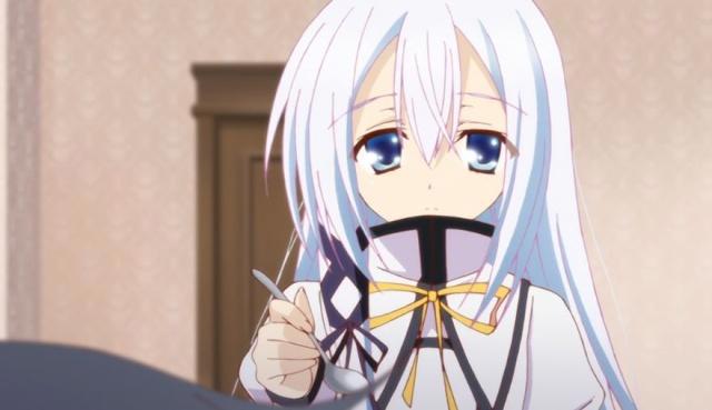 那些能够契约的超级美少女，对A的要得起吗？