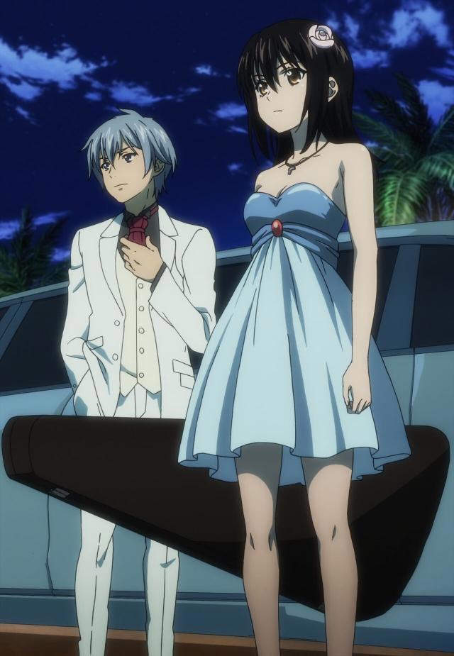 盘点那些男主是恶魔的动漫