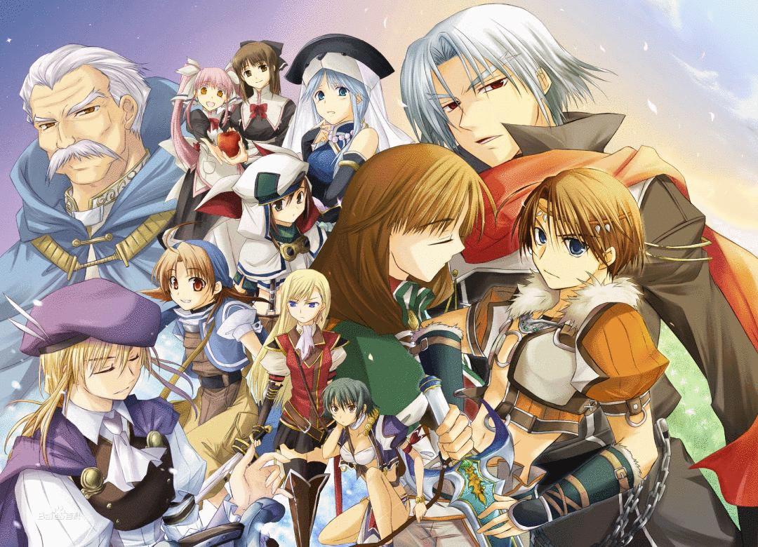 盘点那些男主是恶魔的动漫