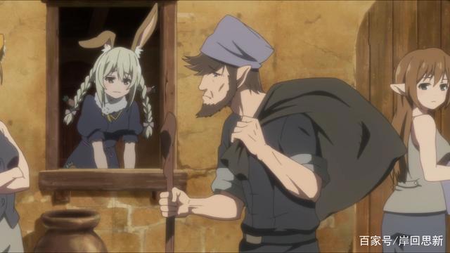 异世界魔王制作组屈服于Holo，更改角色外表，原版成为珍贵影片？