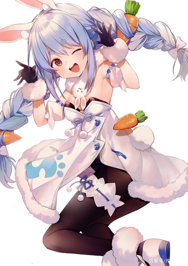 异世界魔王制作组屈服于Holo，更改角色外表，原版成为珍贵影片？