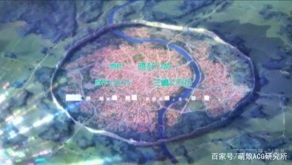 为什么每次异世界动画都要在这个“二次元横店”拍摄？