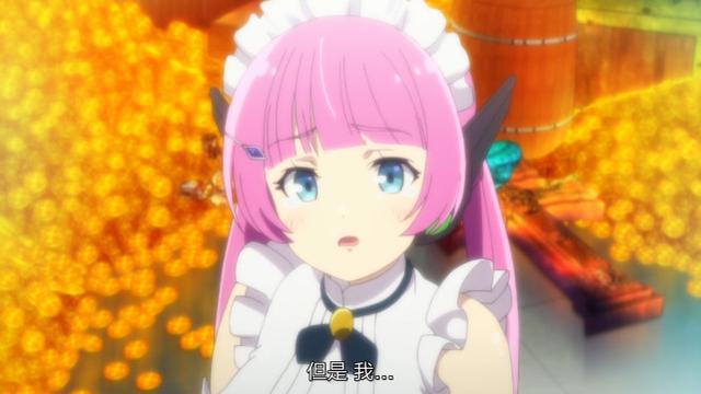 现充爆炸吧？明明自己就是个后宫男主，却眼红别人开后宫