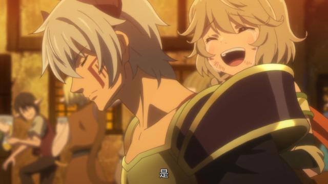 现充爆炸吧？明明自己就是个后宫男主，却眼红别人开后宫