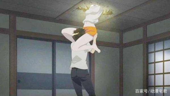 七月福利番剧隐藏太深，这部泡面番全是福利，第一和里番差不多！