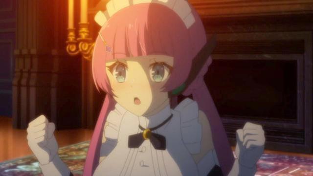 棍勇精神被四月番继承？这部后宫番真不一样，就是胆子比较小