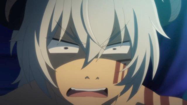 棍勇精神被四月番继承？这部后宫番真不一样，就是胆子比较小