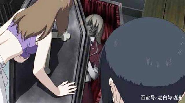 七月新番：除了老骨和巨人外，这五部动画很值得一看