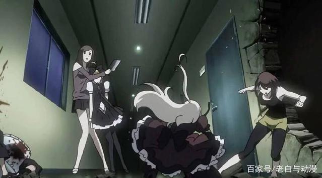 七月新番：除了老骨和巨人外，这五部动画很值得一看