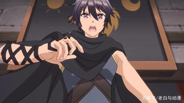 七月新番：除了老骨和巨人外，这五部动画很值得一看