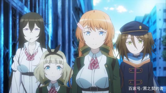 自古后宫出神番，10部后宫作品推荐，让你一次看个够！