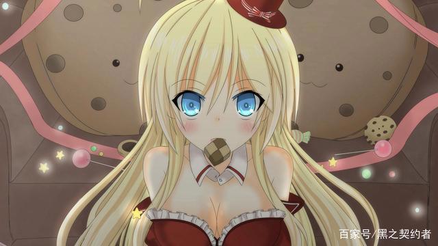 自古后宫出神番，10部后宫作品推荐，让你一次看个够！