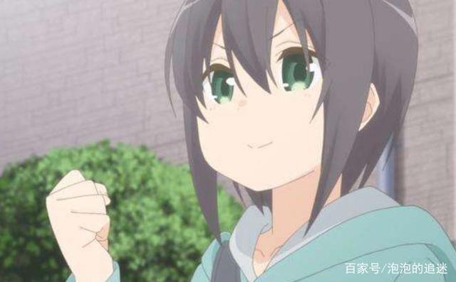 五部值得追的动漫剧，小姐姐们快看过来！