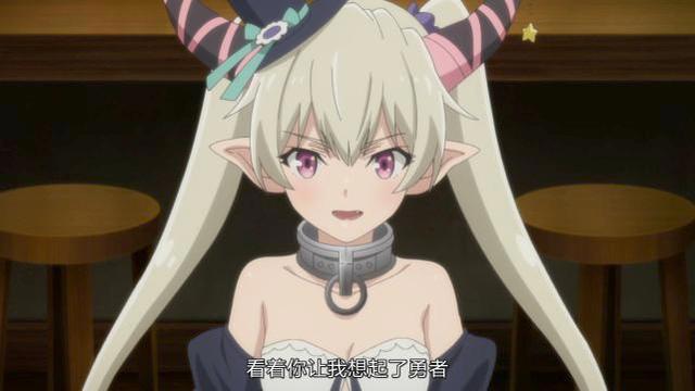 绅士的乐土，超燃的曲子，这真是绅士向动画吗？这部四月新番很秀