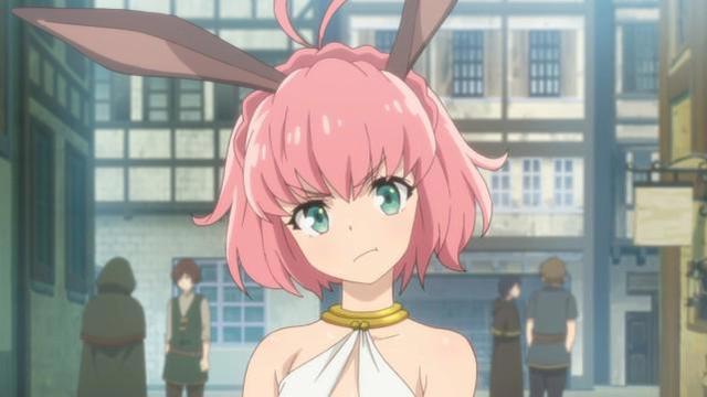 绅士的乐土，超燃的曲子，这真是绅士向动画吗？这部四月新番很秀