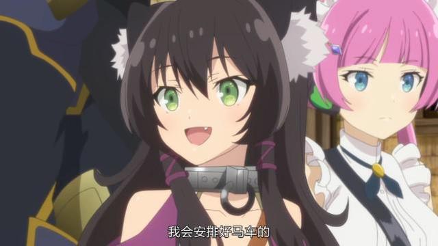 绅士的乐土，超燃的曲子，这真是绅士向动画吗？这部四月新番很秀