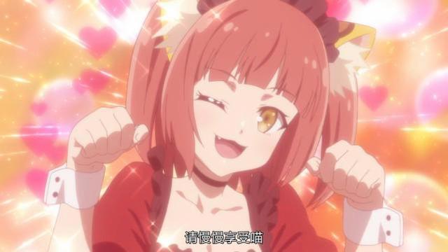 绅士的乐土，超燃的曲子，这真是绅士向动画吗？这部四月新番很秀