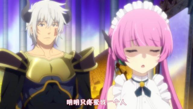 本以为后宫番已经没落，可没想到这部四月新番，反而给了绅士惊喜